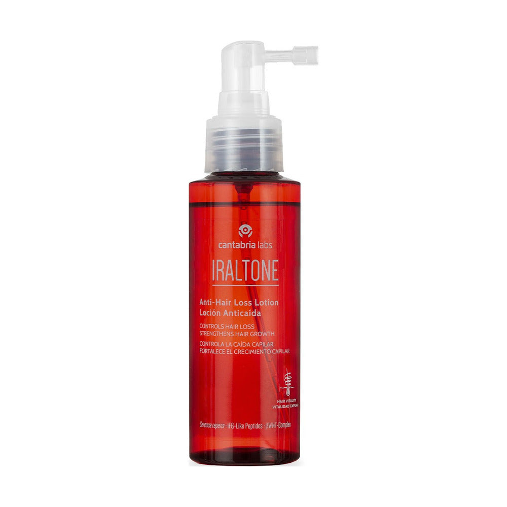 IRALTONE LOCION ANTICAIDA 100ML