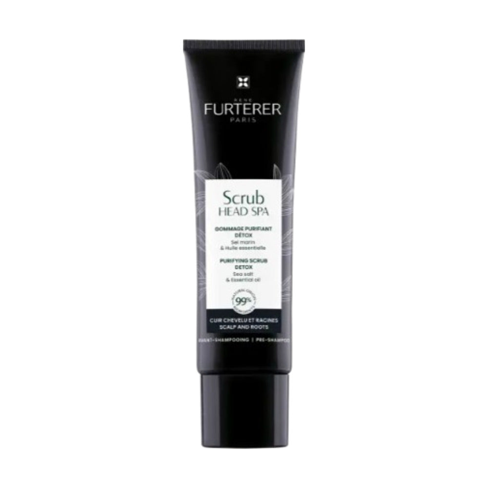 RENE FURTERER HEAD SPA EXFOLIANTE PURIFICANTE DETOX 150ML