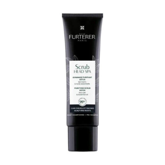 RENE FURTERER HEAD SPA EXFOLIANTE PURIFICANTE DETOX 150ML
