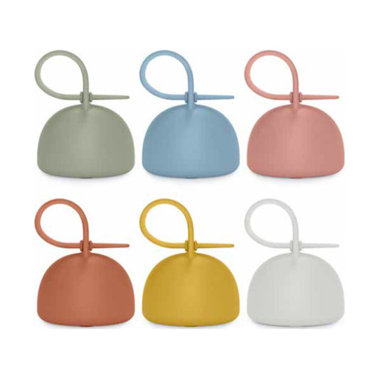 SUAVINEX COLOUR ESSENCE PORTACHUPETE SILICONA