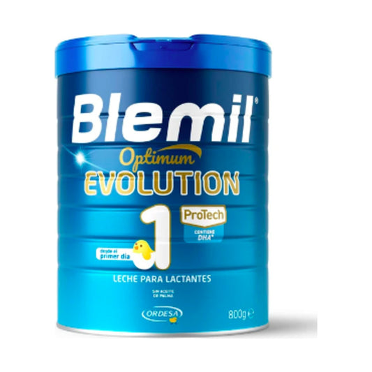 BLEMIL 1 OPTIMUM EVOLUTION 800 G