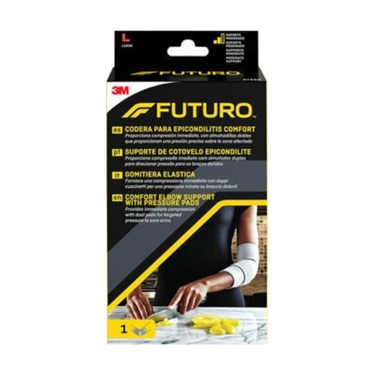 FUTURO CODERA EPICONDILITIS COMFORT TALLA L