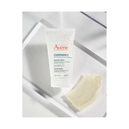 AVENE CLEANANCE MASCARILLA DETOX 50ML