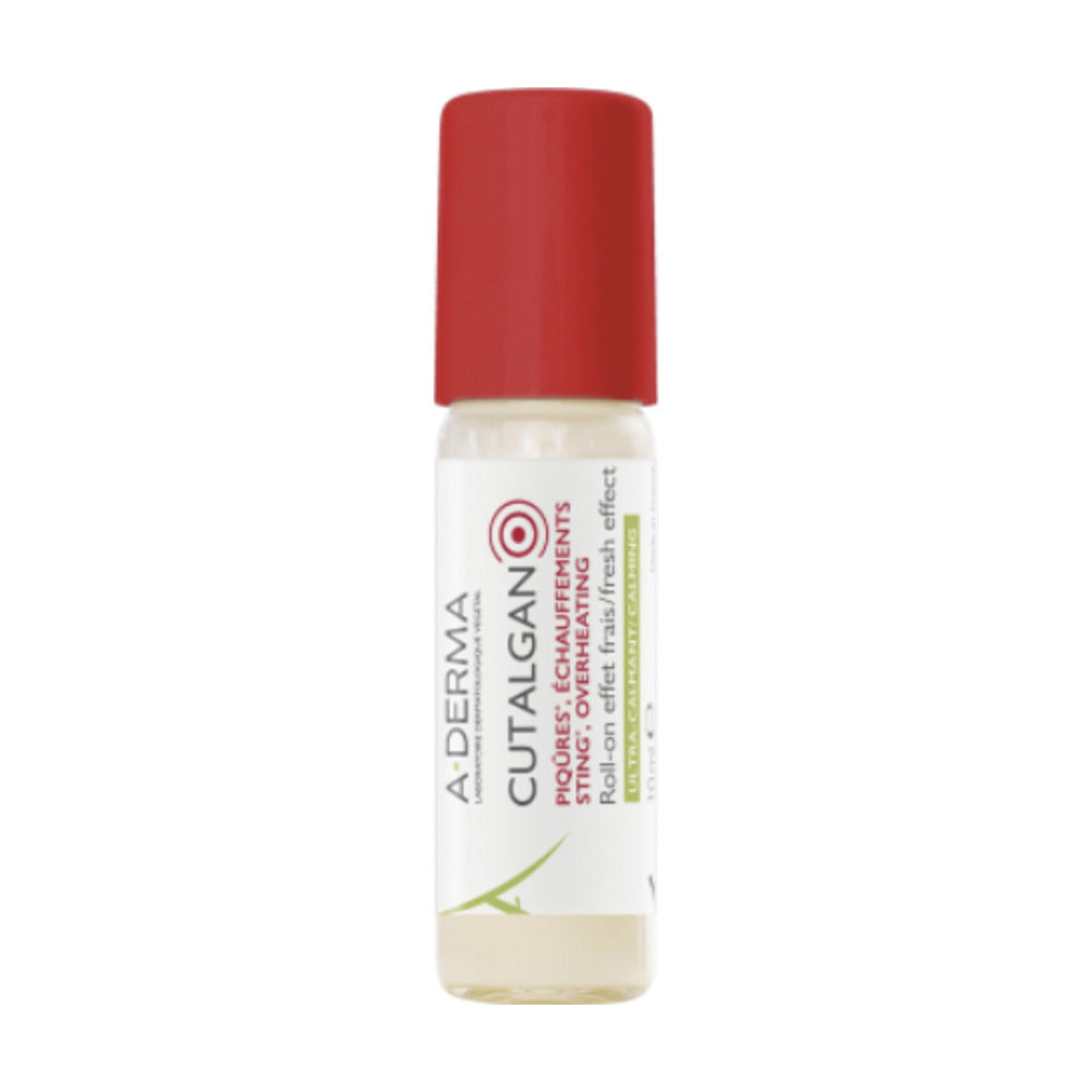 A-DERMA CUTALGAN ROLL-ON 10 ML