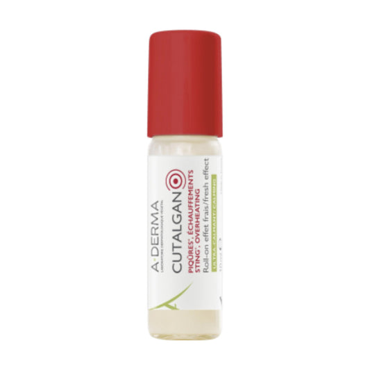A-DERMA CUTALGAN ROLL-ON 10 ML