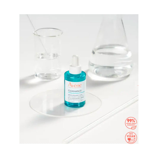 AVENE CLEANANCE SERUM EXFOLIANTE AHA30 ML
