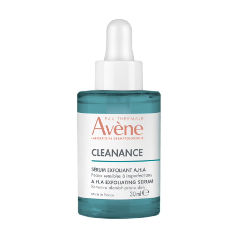AVENE CLEANANCE SERUM EXFOLIANTE AHA30 ML