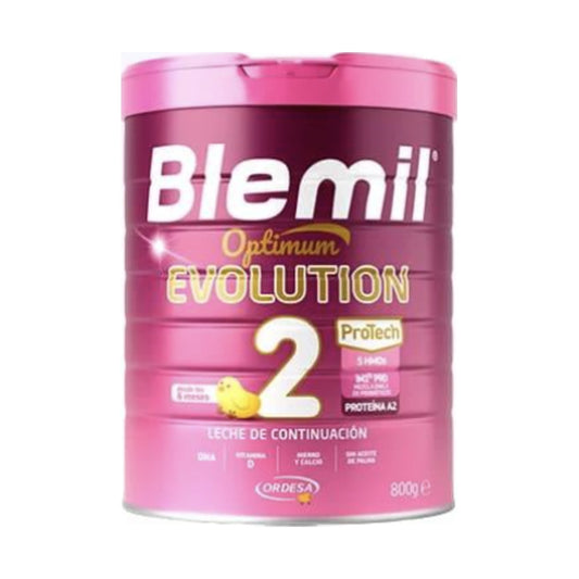 BLEMIL 2 OPTIMUM EVOLUTION 800 G