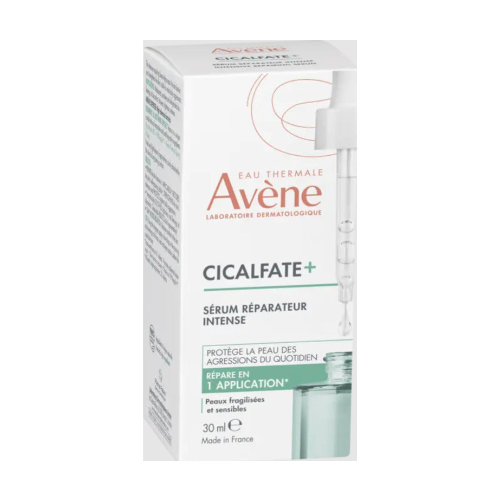 AVENE CICALFATE+ SERUM REPARACION INTENSA 30 ML
