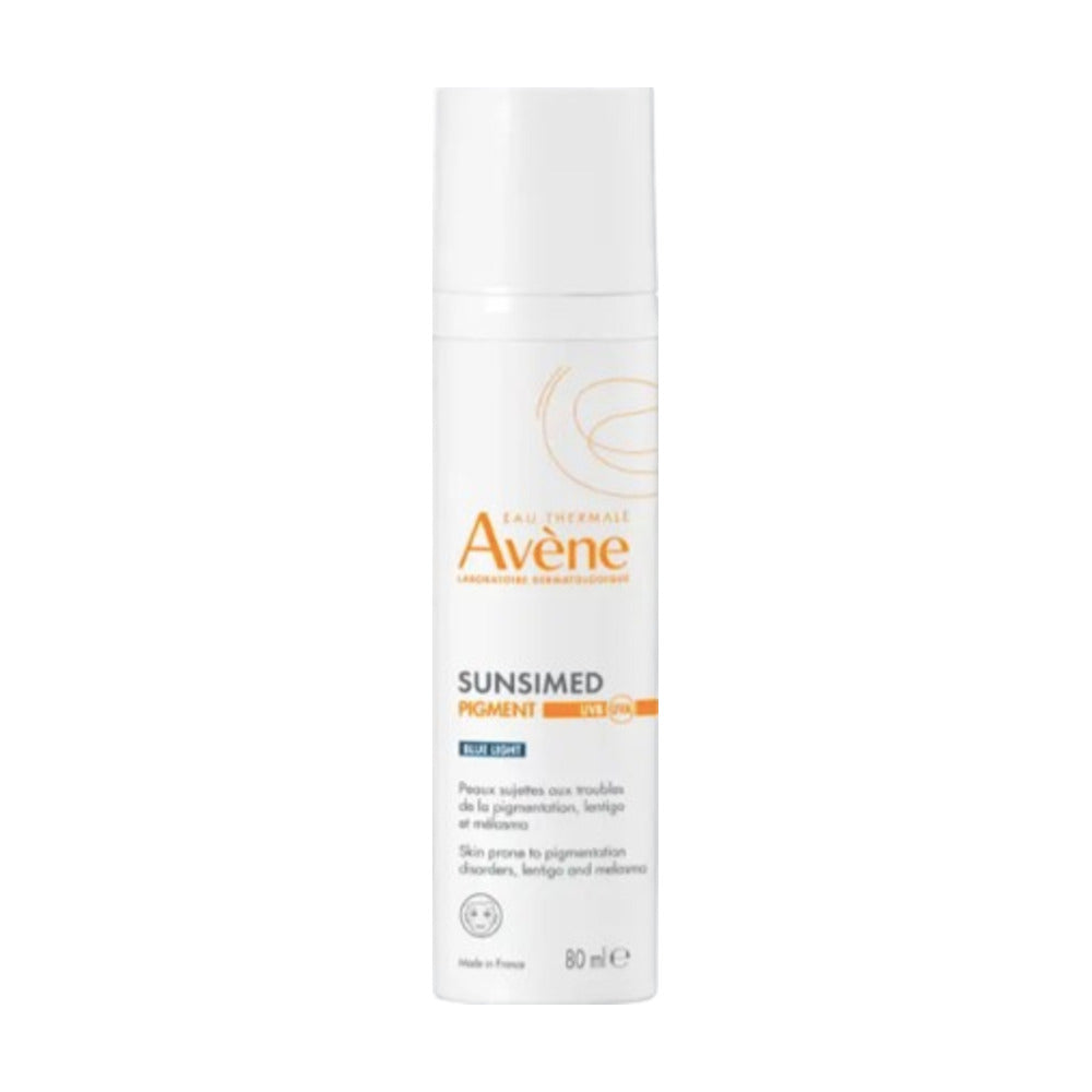 AVENE SOLAR SUNSIMED PIGMENT 80 ML