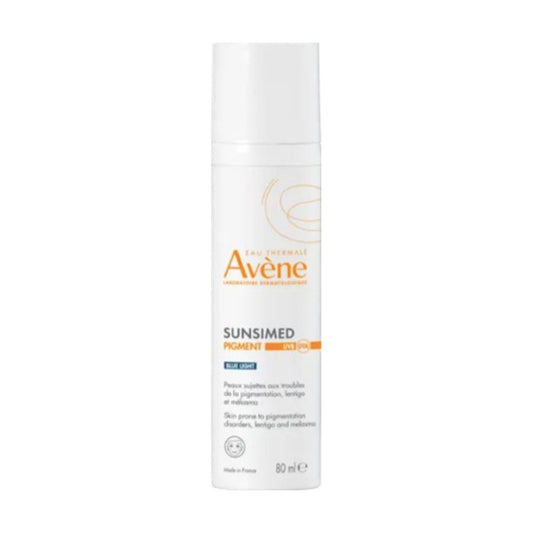 AVENE SOLAR SUNSIMED PIGMENT 80 ML