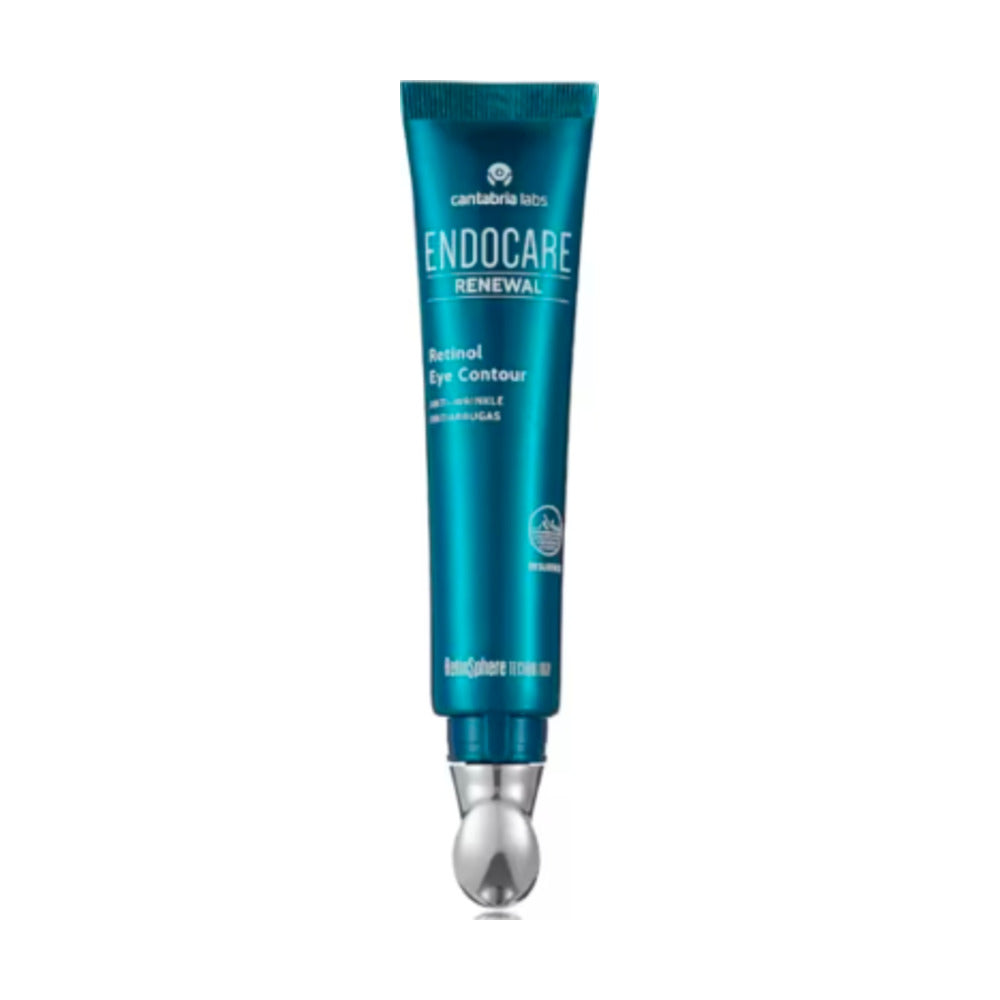 ENDOCARE RENEWAL RETINOL CONTORNO DE OJOS ANTIARRUGAS 15 ML
