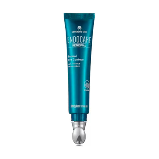 ENDOCARE RENEWAL RETINOL CONTORNO DE OJOS ANTIARRUGAS 15 ML