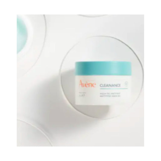 AVENE CLEANANCE AQUA-GEL MATIFICANTE 50 ML