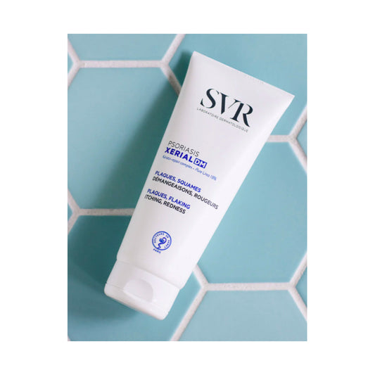 SVR XERIAL DM PSORIASIS 200 ML
