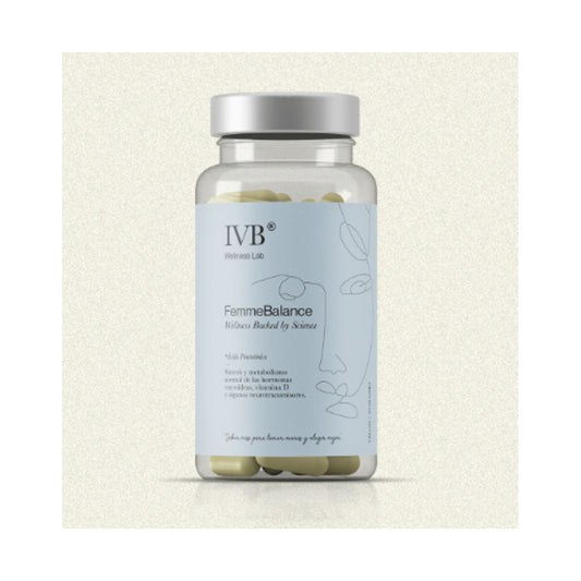IVB FEMMEBALANCE 60 CAPS