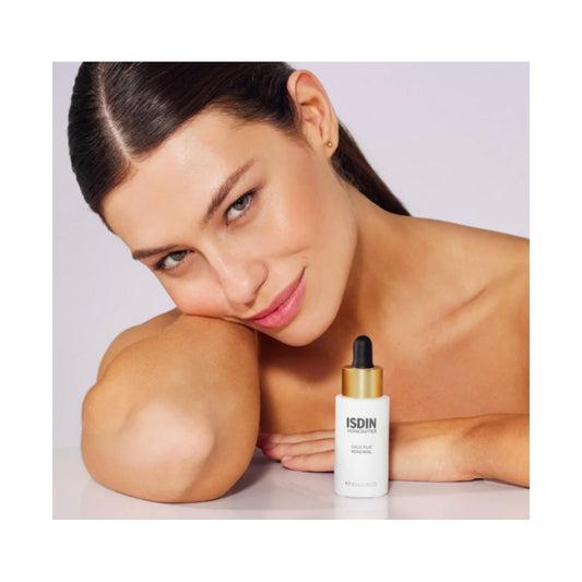 ISDIN ISDINCEUTICS SALICYLIC RENEWAL SERUM 30ML
