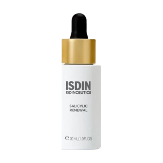 ISDIN ISDINCEUTICS SALICYLIC RENEWAL SERUM 30ML