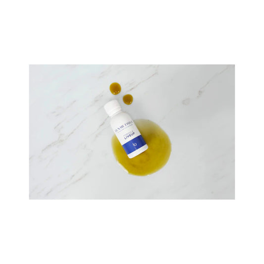 LUXMETIQUE FÓRMULA LIVEUP 15 VIALES X 30 ML