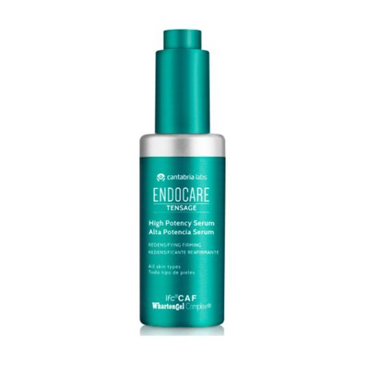 ENDOCARE TENSAGE ALTA POTENCIA SERUM 30 ML