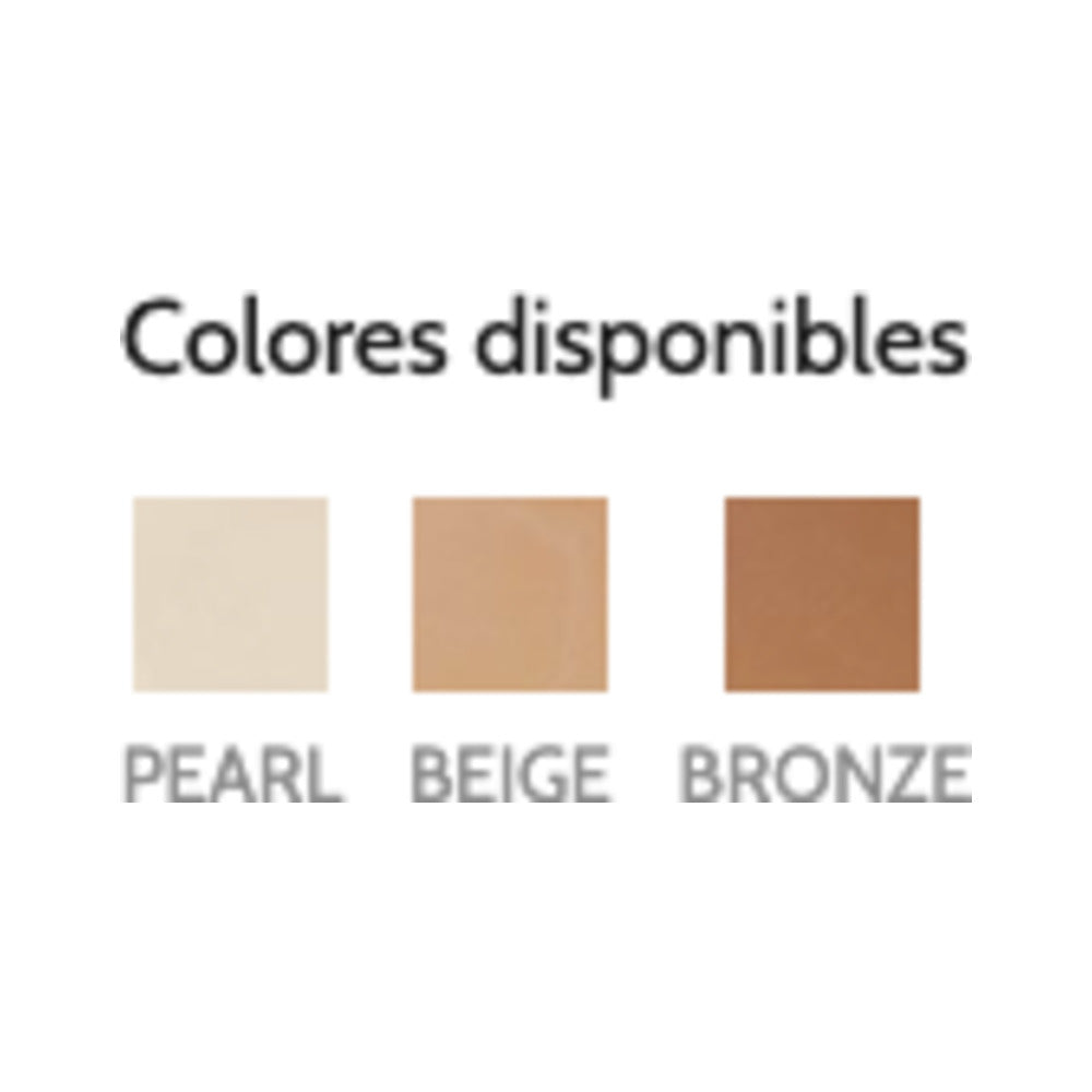 HELIOCARE 360º OIL-FREE COMPACT SPF50+ COLOR PEARL