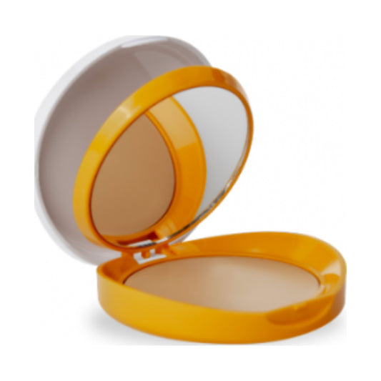 HELIOCARE 360º OIL-FREE COMPACT SPF50+ COLOR BRONZE
