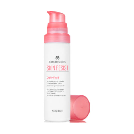CANTABRIA LABS SKIN RESIST DAILY FLUID 50 ML