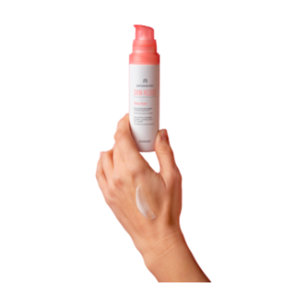 CANTABRIA LABS SKIN RESIST DAILY FLUID 50 ML
