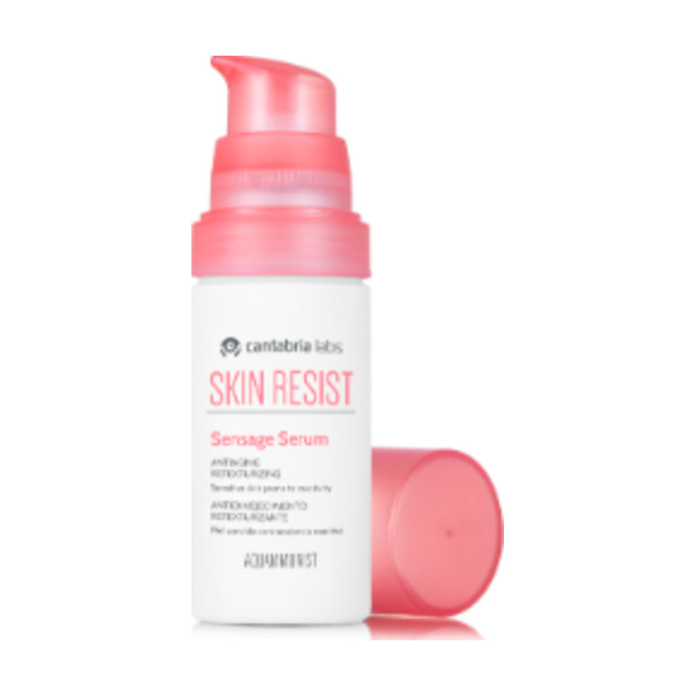 CANTABRIA LABS SKIN RESIST SENSAGE SERUM 30 ML