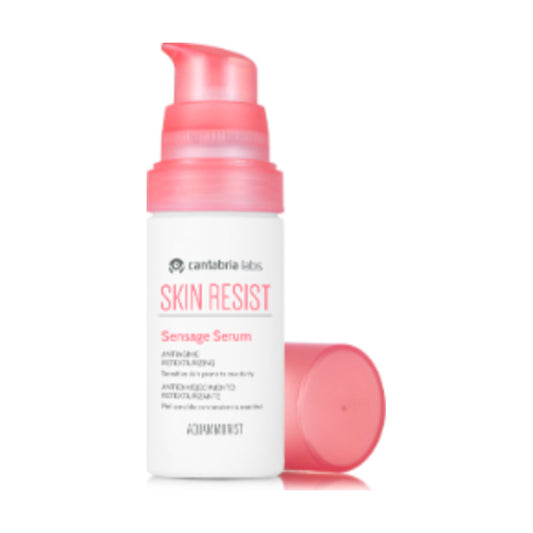 CANTABRIA LABS SKIN RESIST SENSAGE SERUM 30 ML