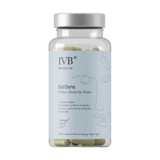 IVB SATISENS 60 CAP