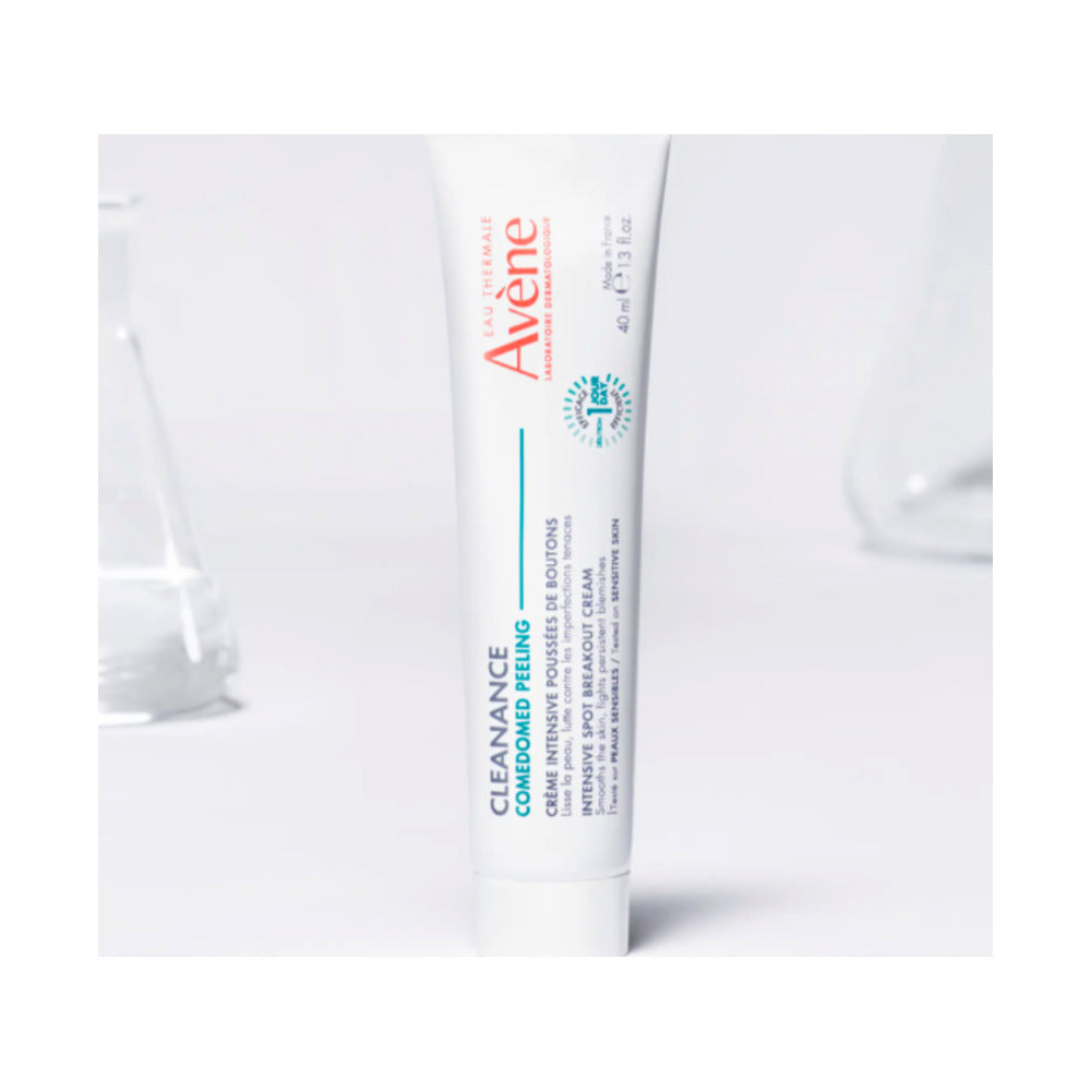 AVENE CLEANANCE COMEDOMED PEELING 40 ML