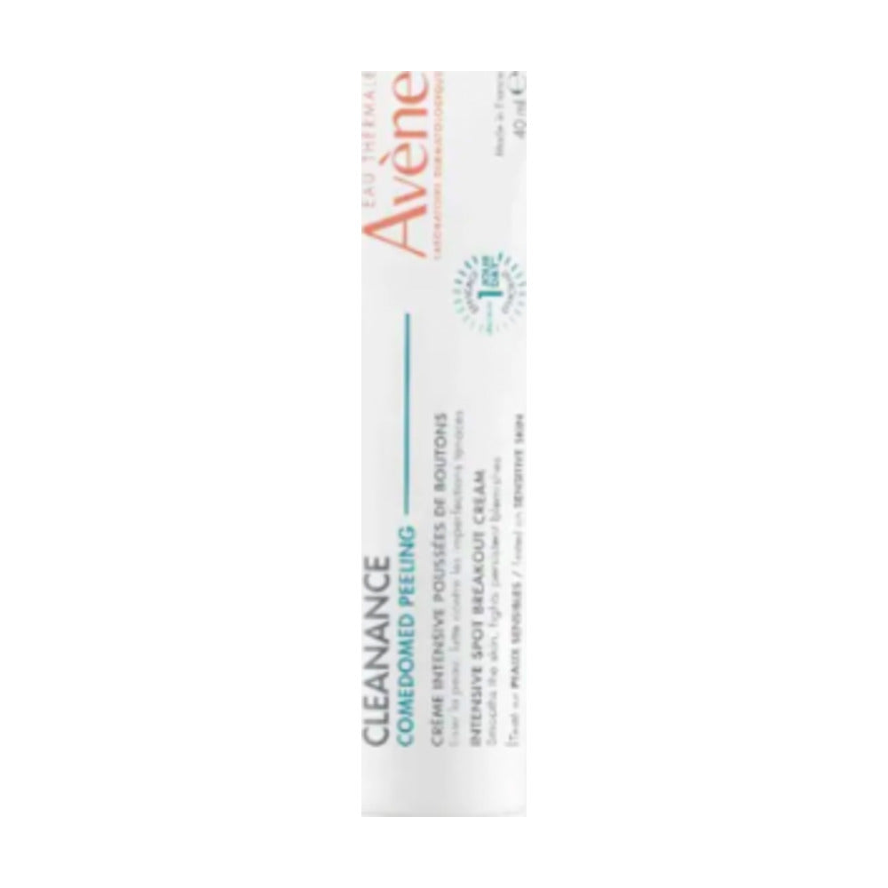 AVENE CLEANANCE COMEDOMED PEELING 40 ML