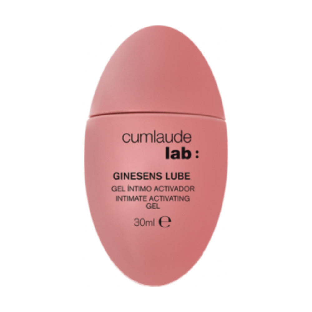 CUMLAUDE GINESENS LUBE 30 ML