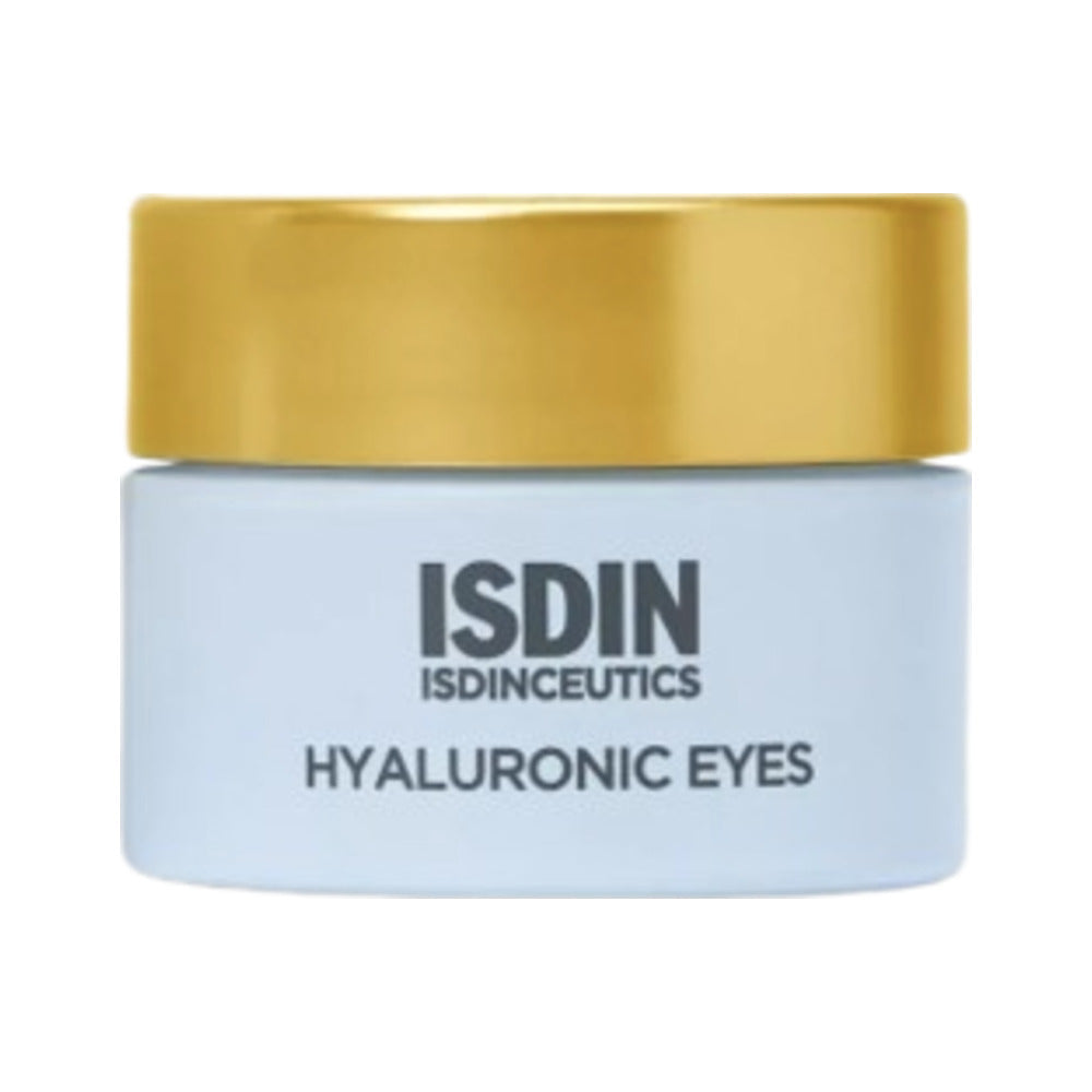 ISDINCEUTICS  HYALURONIC EYES 15 GR