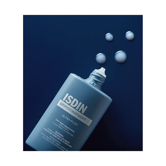 ISDIN ERYFOTONA NIGHT ULTRA FLUID 50 ML