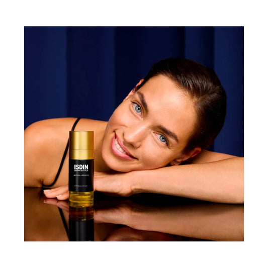 ISDIN ISDINCEUTICS RETINAL SMOOTH SERUM 50 ML