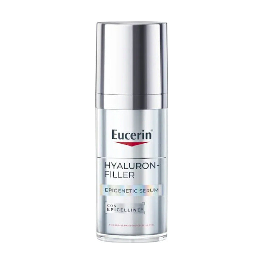 EUCERIN HYALURON-FILLER SERUM EPIGENETIC 30 ML