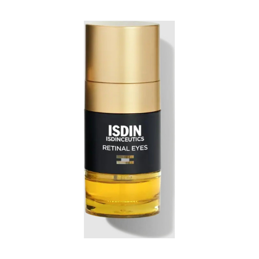 ISDIN ISDINCEUTICS RETINAL SERUM OJOS 20 ML