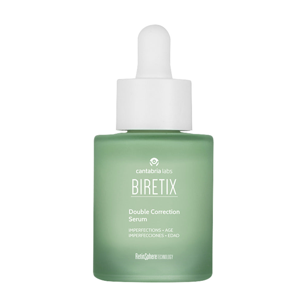 BIRETIX DOUBLE CORRECTION SERUM 30 ML