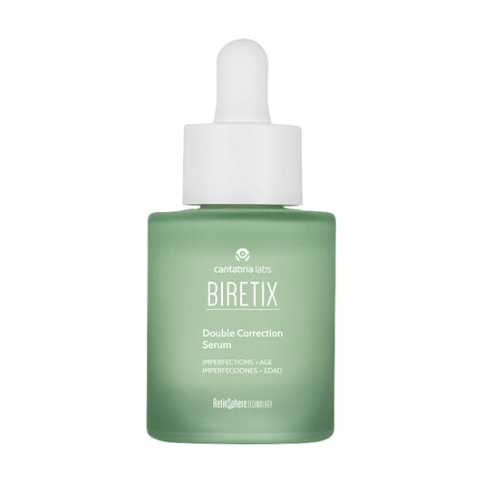BIRETIX DOUBLE CORRECTION SERUM 30 ML