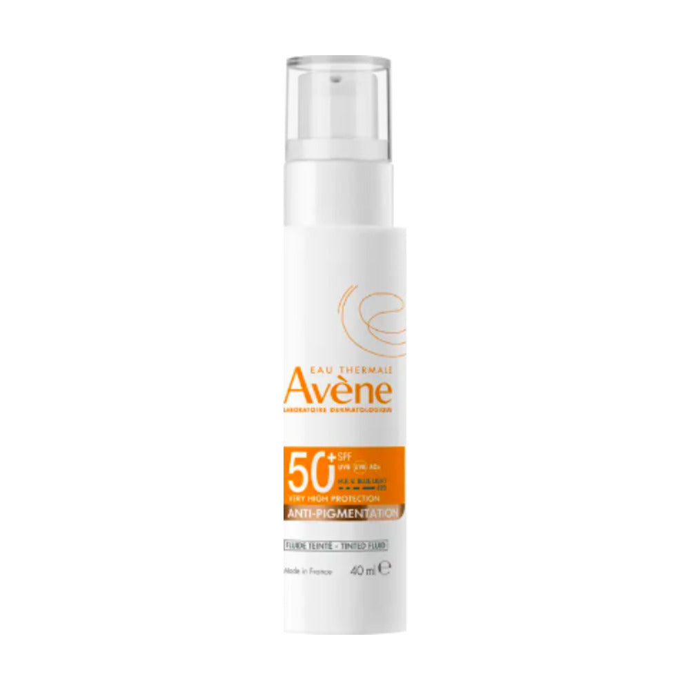 AVENE SOLAR EXPERT ANTIPIGMENTACIÓN SPF 50 40 ML