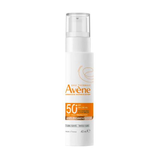 AVENE SOLAR EXPERT ANTIPIGMENTACIÓN SPF 50 40 ML
