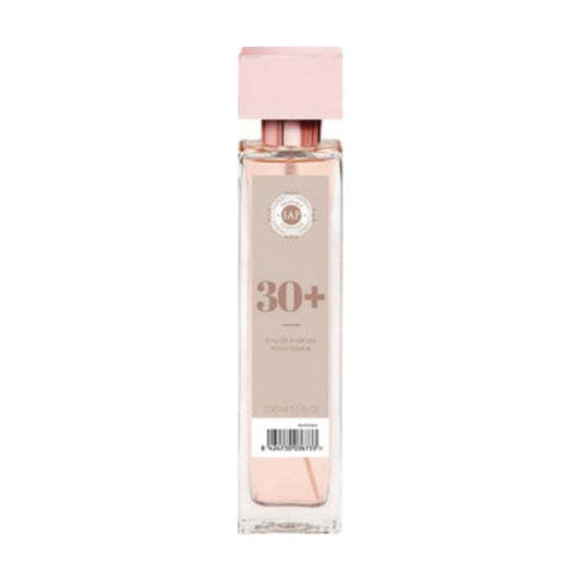 IAP PHARMA EAU DE PARFUM POUR FEMME  1 ENVASE 50 ML Nº 30+