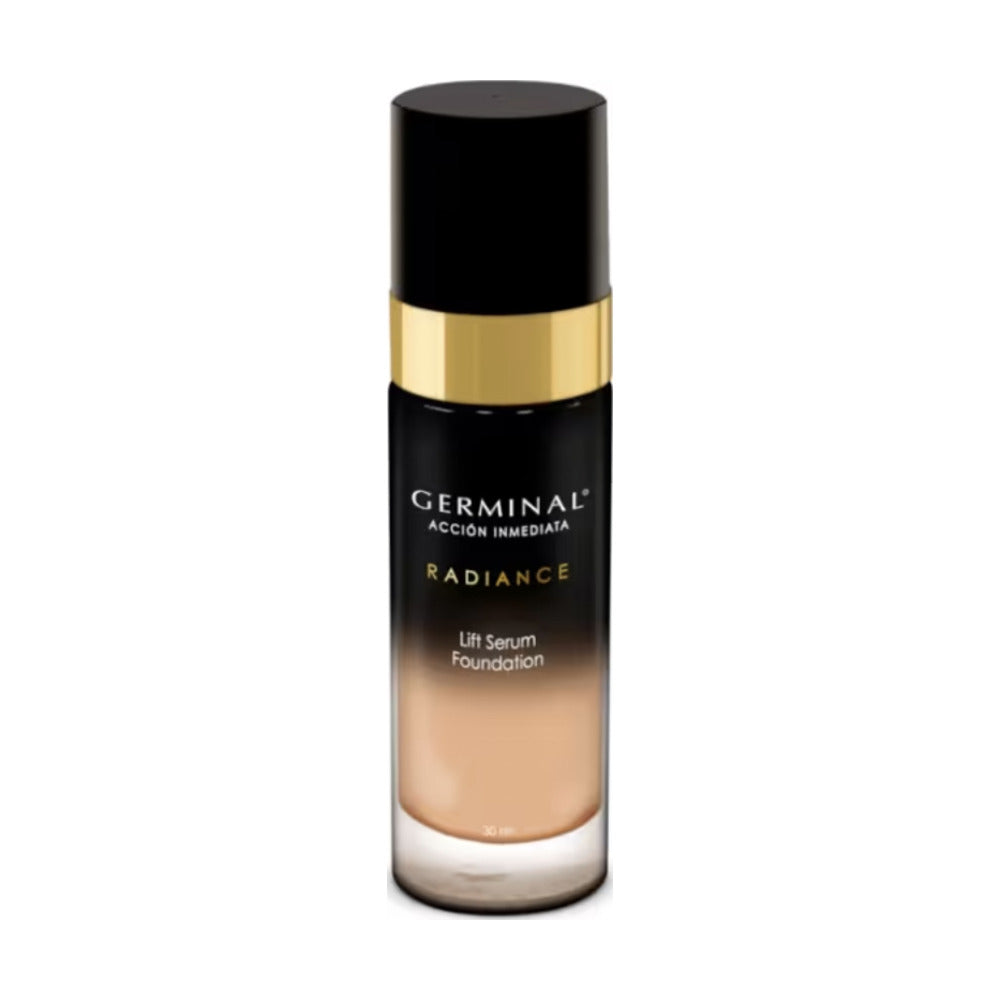 GERMINAL RADIANCE LIFT SERUM FOUNDATION LIGHT 30ML