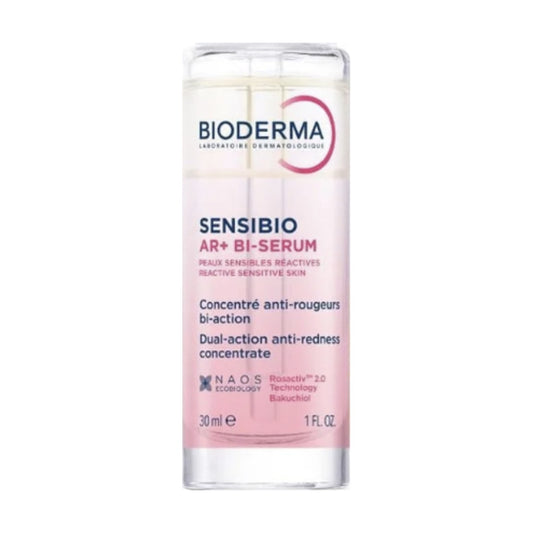 SENSIBIO ANTI-REDNESS BI-SERUM BIODERMA 30 ML