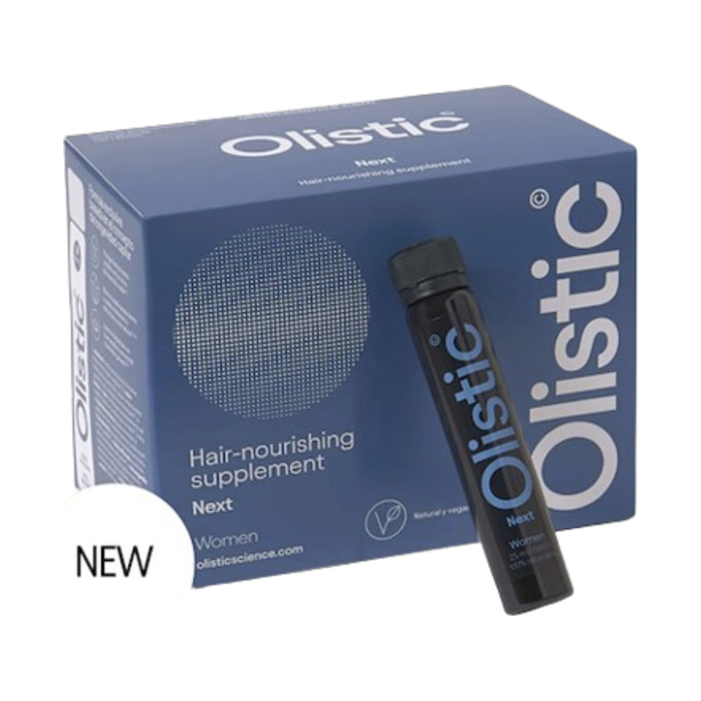 OLISTIC FOR WOMEN NEXT 28 FRASCOS 25 ML