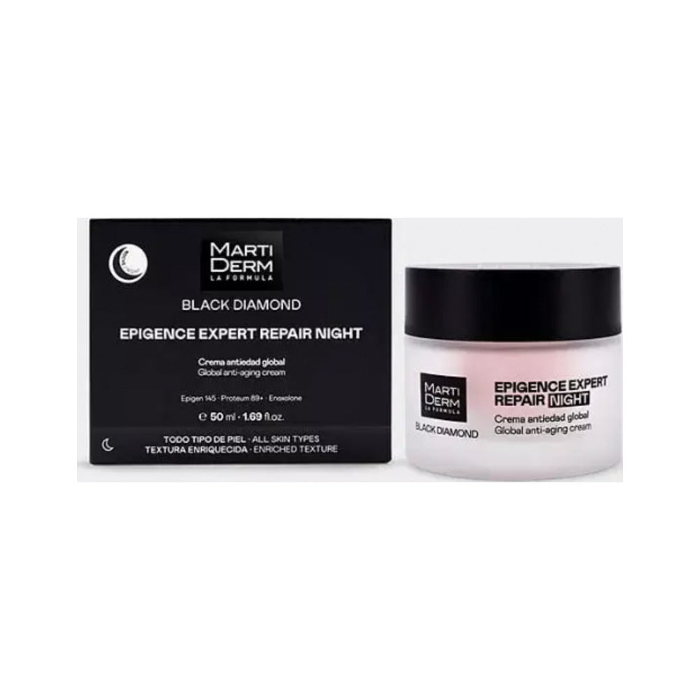MARTIDERM EPIGENCE EXPERT REPAIR NIGHT 50 ML