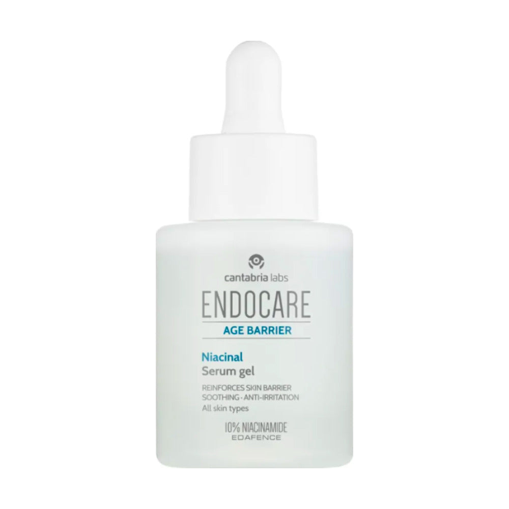 ENDOCARE SERUM AGE BARRIER NIACINAL 30 ML