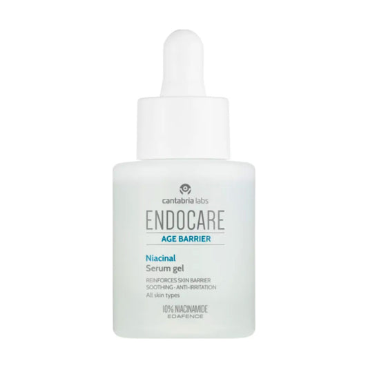 ENDOCARE SERUM AGE BARRIER NIACINAL 30 ML